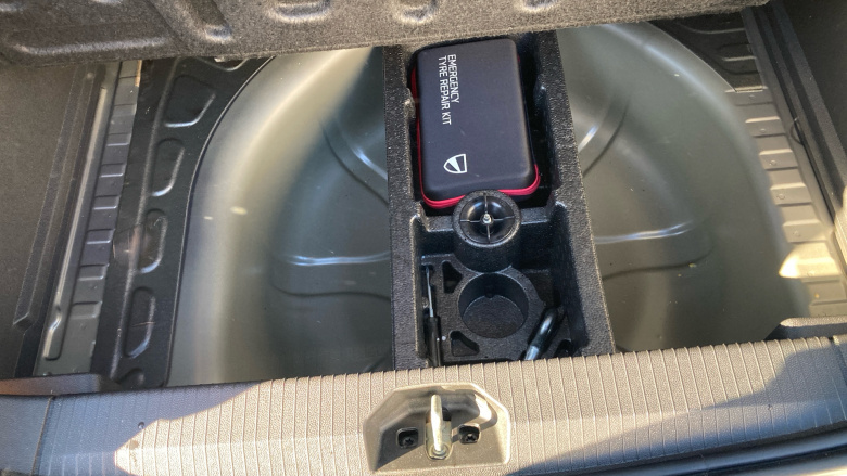 Vauxhall Corsa 1.2 Energy 5dr [AC] Petrol Hatchback